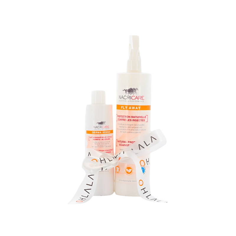 Nacricare - Dermatitis Pack