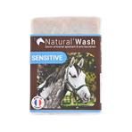 Natural' Innov - Szampon w kostce Natural'Wash Sensitive | - Ohlala