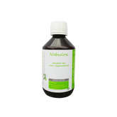 Alliance Equine - Solution inhalateur aux plantes Nebulox 250 ml | - Ohlala