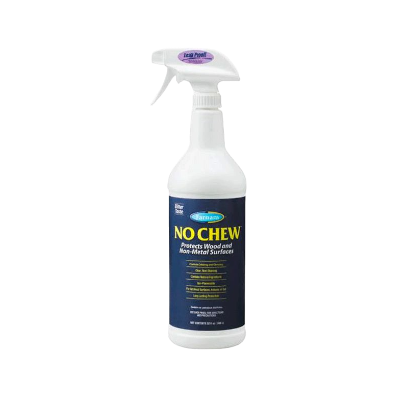 Farnam - No Chew anti-bite wood protection spray