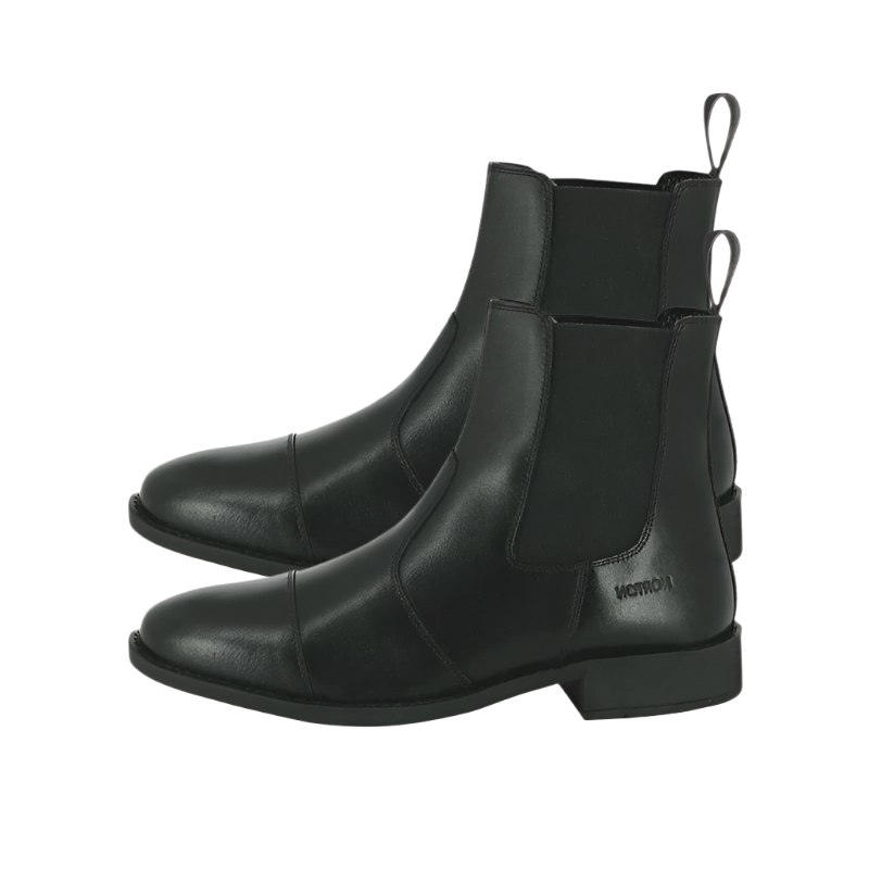 Norton - Jodhpur Boots