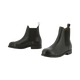 Norton - Boots Safety lisse noir | - Ohlala