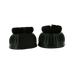 Norton - Cloches pour chevaux mouton Soft Noir | - Ohlala