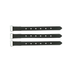 Norton - Billeteras de silla close Rexine Evol negro x3 | - Ohlala