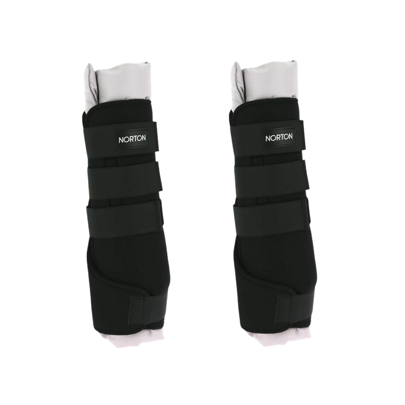 Norton - rest gaiters x4