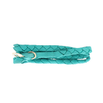 Norton - Longe américaine turquoise | - Ohlala