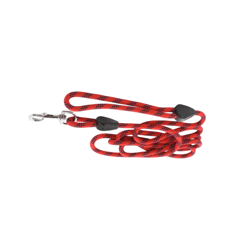 Norton - Rope lanyard with red/blue handle