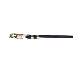 Norton - Panika navy tie lead | - Ohlala