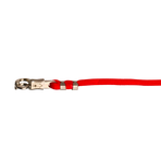 Norton - Panika red tie lead | - Ohlala