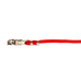 Norton - Panika red tie lead | - Ohlala