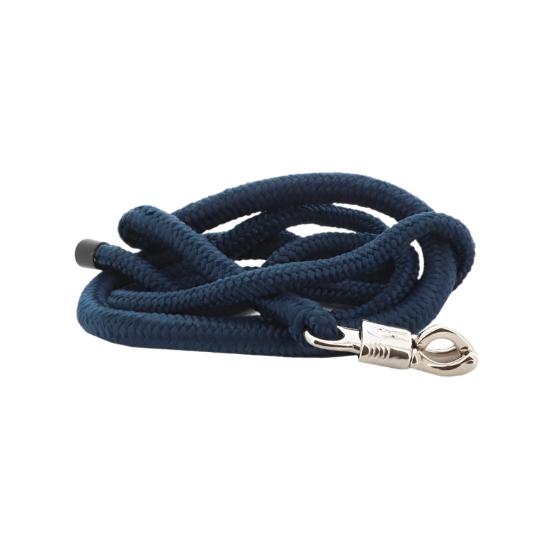 Norton - Anti-fox tether tether blue