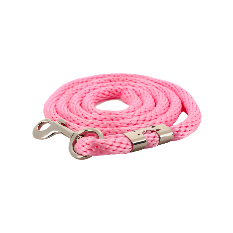 Norton - Bright pink attachment lanyard