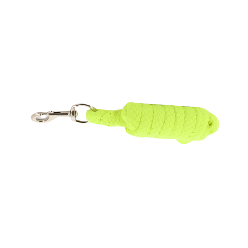 Norton - Neon Yellow Tether Lanyard