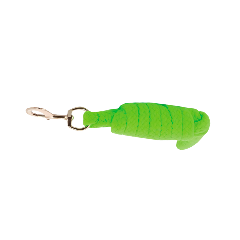 Norton - Neon Green Tether Lanyard