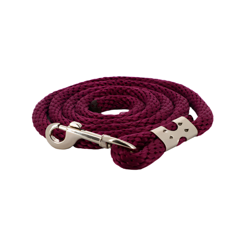 Norton - Bright burgundy attachment lanyard