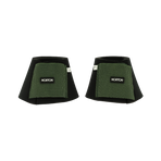 Norton - Cloches in neoprene Color verde scuro | - Ohlala