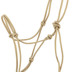 Norton - Beige nylon ethological headcollar | - Ohlala