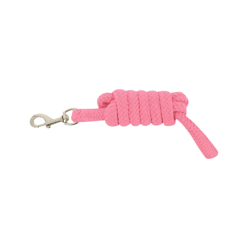 Norton - Neon Pink Tether Lanyard