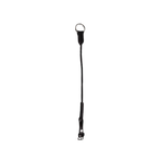 Norton Pro - Leer/touw hevelstang zwart | - Ohlala