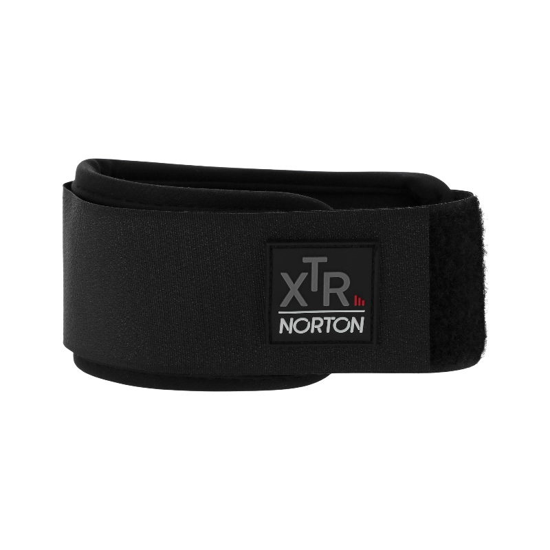Norton - XTR gel pastern boots black | - Ohlala