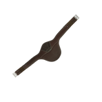 Norton - Havana Magnet girth with fender | - Ohlala