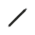 Norton - Elastic girth Smooth black | - Ohlala