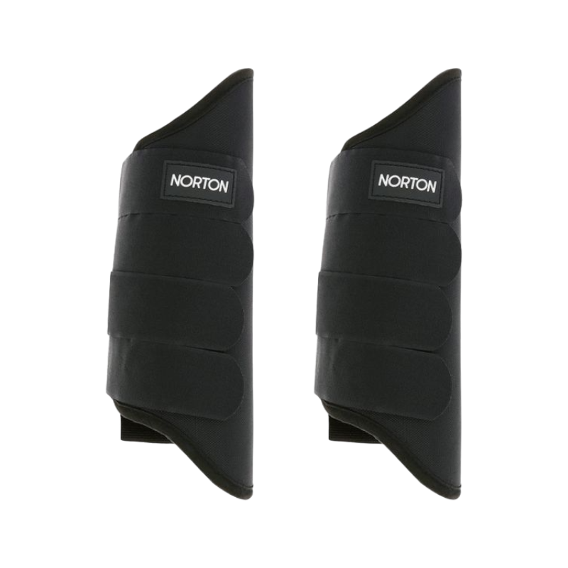 Norton - Anterior cross gaiters