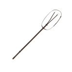 Norton Pro - Martingale à anneaux havane | - Ohlala