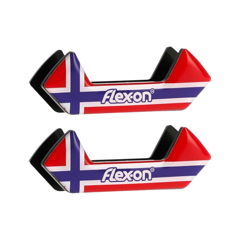 Flex On - Stickers Safe On pays Norvège