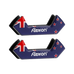 Flex On - Safe On New Zealand country stickers | - Ohlala