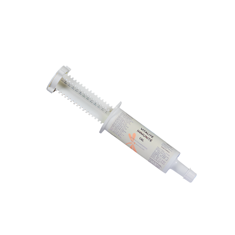 Nutragile - Vitality/Immunity syringe food supplement