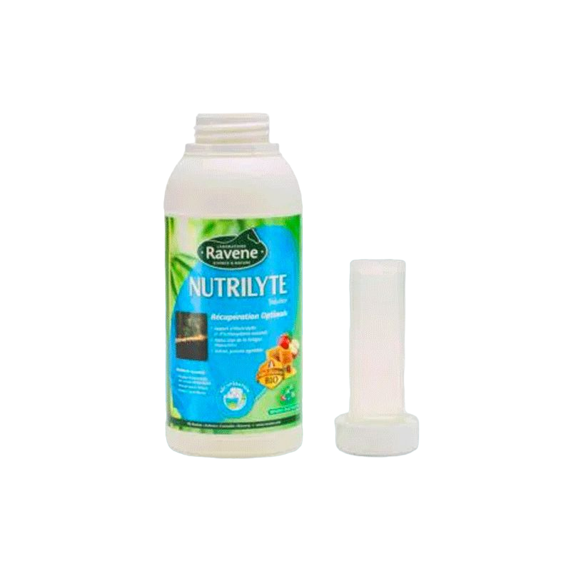 Ravene - Complément alimentaire liquide récupération Nutrilyte 500ml | - Ohlala