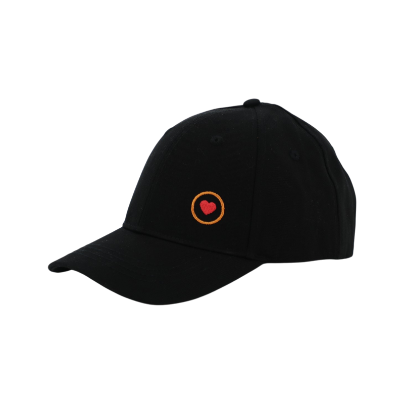 OHLALA - Gorra negra