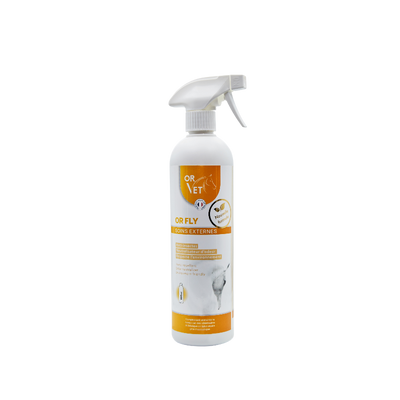 OR VET - Natural insect repellent spray Fly | - Ohlala