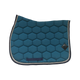 Oxxer - Tapis de selle Intemporel emeraude | - Ohlala