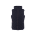 Paddock Sports - Longueil Navy Sleeveless Puffer Jacket | - Ohlala