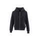 Paddock Sports - Montebello navy hooded sweatshirt | - Ohlala