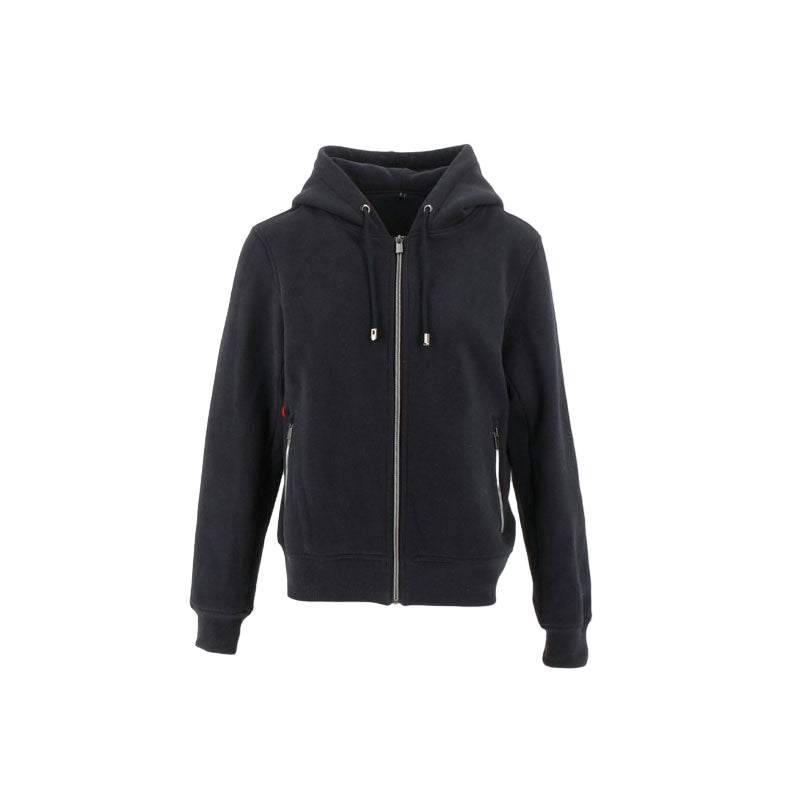 Paddock Sports - Sweat à capuche Montebello marine | - Ohlala