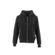 Paddock Sports - Montebello black hoodie | - Ohlala