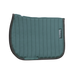 Paddock Sports - Verticali Dark Green/Black Saddle Pad | - Ohlala