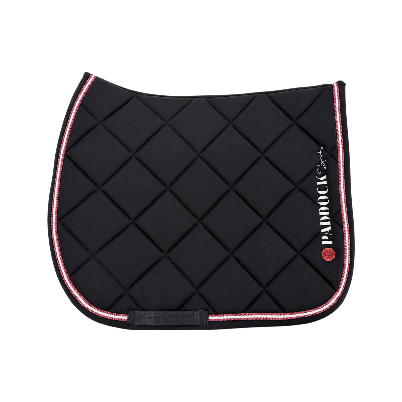 Paddock Sports - Mantilla Techprems negra