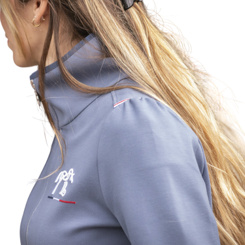 Pénélope - Women's Tweety jacket bering sea 