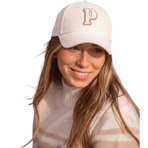 Pénélope - Suzanna Cap Offwhite