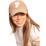 Pénélope - Suzanna Cap Taupe