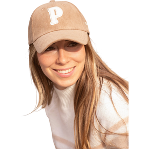 Pénélope - Suzanna Cap Taupe