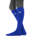 Pénélope - Chaussettes d'équitation Buffy bleu roi