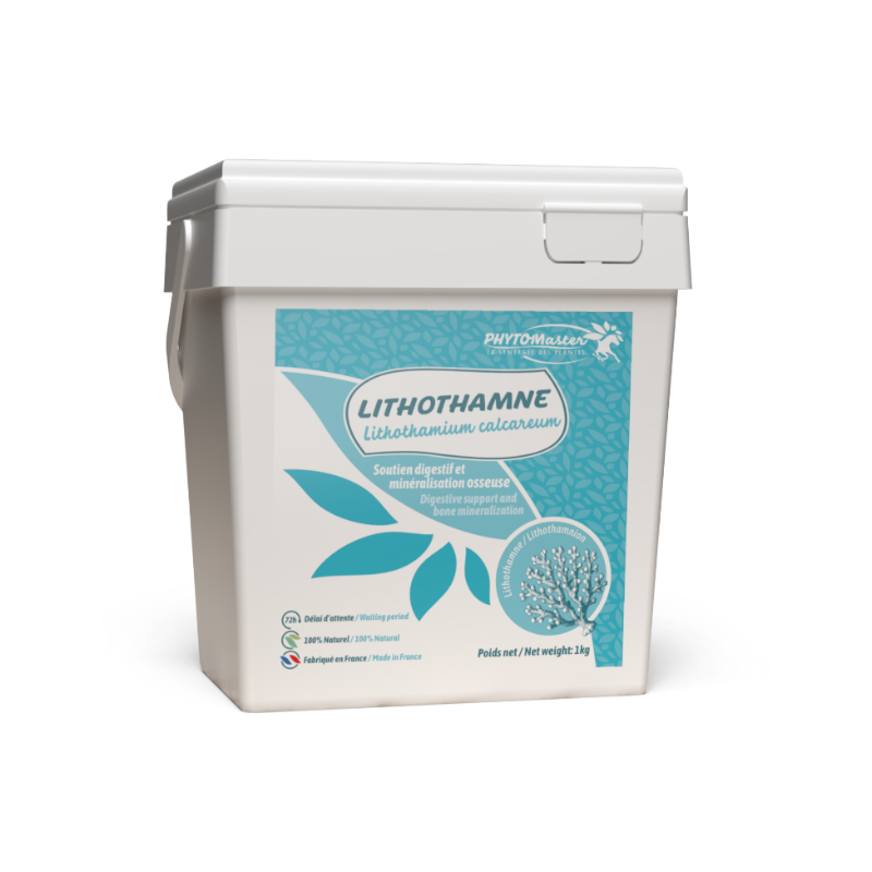PhytoMaster - リソタムパウダー 栄養補助食品