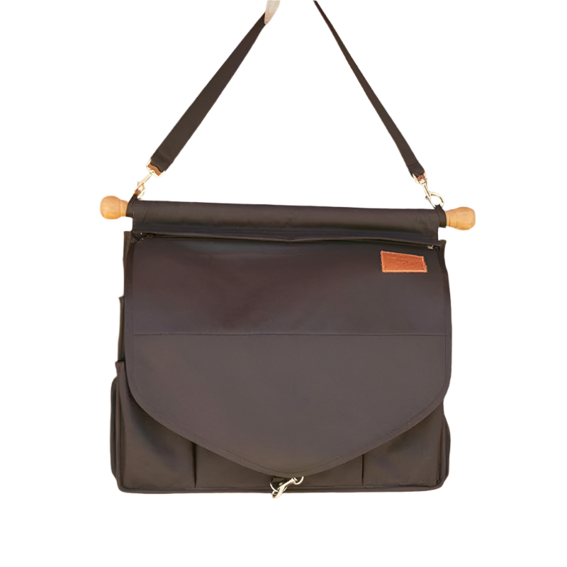 Paddock Sports - Sac de box noir