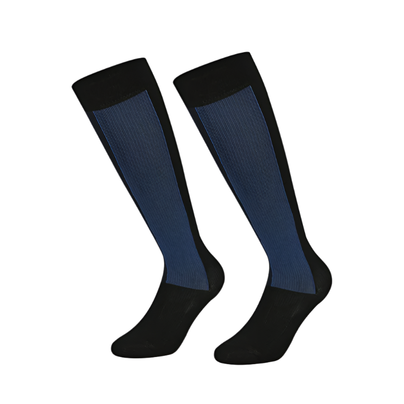 Pro Series - Helium Compression Socks Black