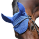 Paddock Sports - Prems Royal Blue Fly Veil | - Ohlala